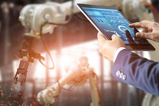 How Artificial Intelligence Benefits Logistics and Supply Chain Management