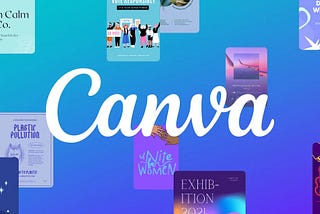 Unleashing Your Creativity and Cashing In: Making Money on Canva!