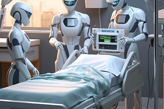 Predict and Prevent: AI Medical Devices for Chronic Disease Management