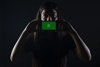 Understanding The Great Whatsapp Stink: 4 Things You Can Do Now