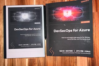 Autumn is Coming: Elevate Your DevOps with ‘DevSecOps for Azure’