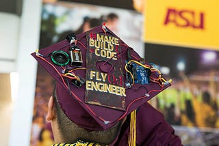 Corporate partnerships driving high-level collaboration at ASU