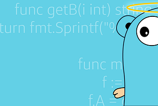 Doing Well by Doing Bad: Writing Bad Code with Go Part 1