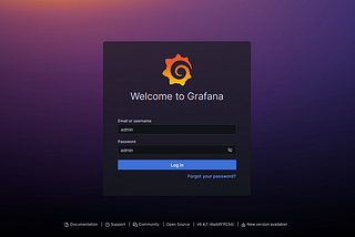 My Second VDP Bug Went Critical: Grafana Admin Panel Bypass