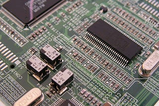 Electronics, a Plethora of Parts and How to Choose