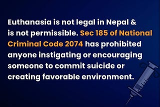 Euthanasia_Illegal_in_Nepal