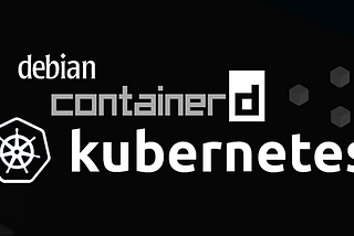 How to setup Kubernetes cluster on Debian 12