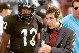 It’s Time For An Any Given Sunday Reboot