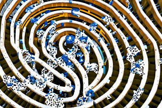 Navigating the Maze: Streamlined Project Structure for Data Science and everything around it