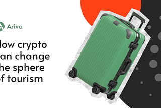 Ariva Digital- New generation Cryptocurrency for travel & tourism