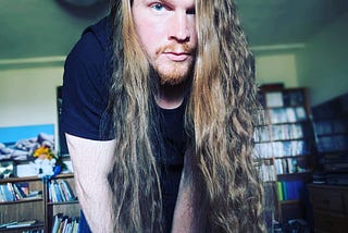 Fantasy Writer’s List of Cool Stuff