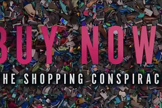 buy now the shopping conspiracy (2024): biar pas ppn 12% habis ini kita nggak boros