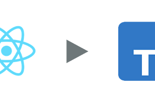 How to migrate your previous react app into  Typescript