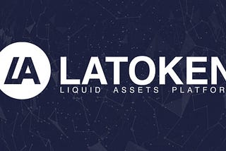 You Can Now Trade Ultra on the LAToken Exchange