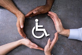 The Social Model of Impact The Disability Services Manifested Over The Deserving