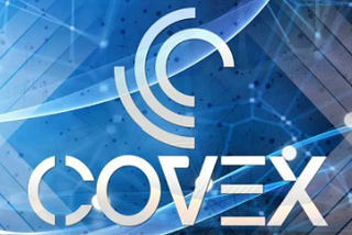 COVEX — Почему вам нужно покупать COVEX