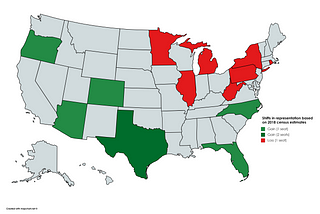 Predicting the Electoral College in 2024