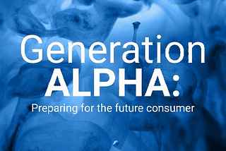 Alphas and The Future of Work
