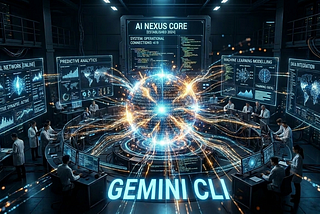 Cross-Agent Synergy: How I keep Gemini CLI in sync with other AI tools?
