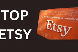 Top Etsy Alternatives for Print on Demand.