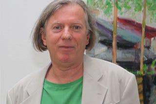 BÄUME schauen! — Ausstellung im Wissensturm