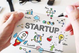 Why you must work in a Start-up ?