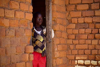 An open Journal: Documenting the Lives of Northern Ugandans