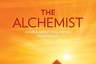 Omens &Destiny in “The Alchemist”