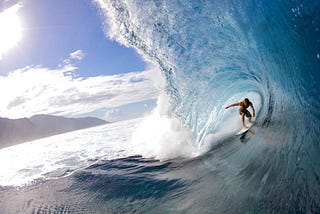 Get Your Surfboards Ready to Master the Wave of Digitalization