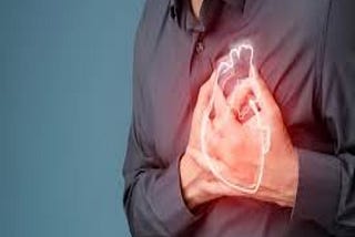 Stress is Your Heart’s Worst Enemy