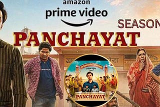 Amazon Prime’s Panchayat Season 3 Review: Stellar Performances by Jitendra Kumar and Neena Gupta