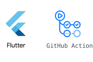 CI/CD for Flutter android app using Github Actions
