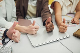 AI in the B2B sales process part 3 of 3: Reframing the sales org