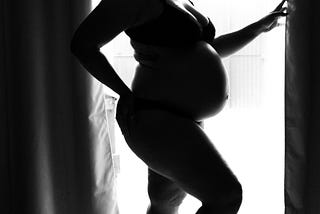 Things I Experienced During My Sister’s Pregnancy