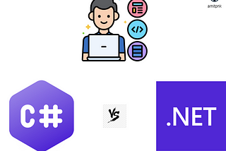 Are You a C# Developer or a .NET Developer?