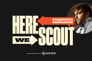 “Here We Scout” with Fabrizio Romano: Liga Portugal