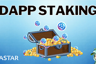 Tutorial: Staking de ASTR