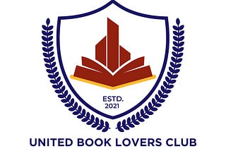 United Book Lovers Club : Rules & etc.,