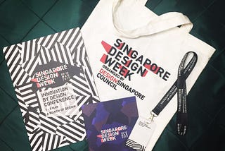 Innovation by Design Conference 2017: What I Have Learned