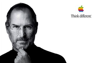 Why Steve Jobs’ “Think Different” Still Matters for Today’s Change Leaders