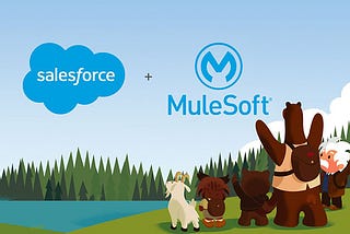 Salesforce Composite Graph Implementation in Mule 4