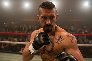 Top Ten MMA Fights In Movies