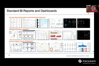 How to Create an Insightful BI Dashboard for Talent Acquisition?