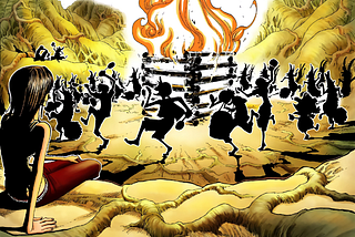 Skypiea: One Piece Analysis