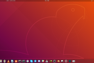 Install Tensorflow 1.9.0 with GPU from source on Ubuntu 18.04 Bionic Beaver