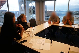 Method: Interview