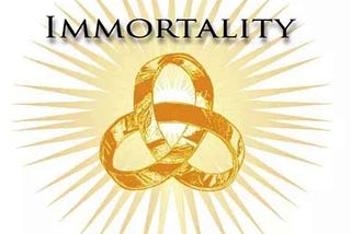 The secret of Biological Immortality