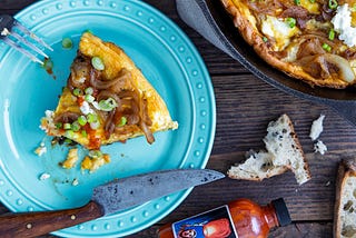 The Kitchen Sanctuary
