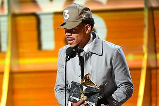 What Chance the Rapper taught us about Inbound Marketing?