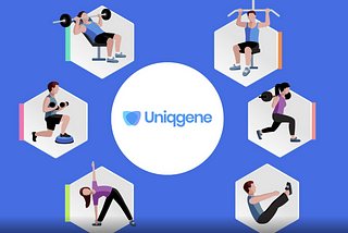 Gelecek Vaat Eden Yeni Girişim “UNIQGENE” Fon Topluyor!